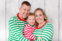 PJ Minis 2023 - The Przybysz Family