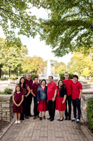 Fernandez Extended Family