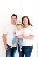 Kendall First Birthday