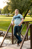 Cameron's Senior Photos