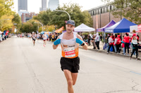 Chicago Marathon 2023 - MS Society