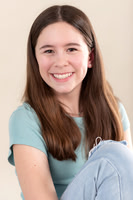 Sophie's Headshots