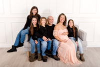 Calandrini Family