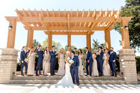 Kaylee and Matt for Northwest Weddings