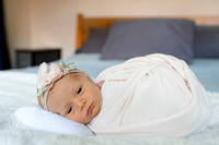 Baby Rose