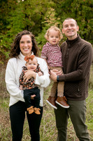 Fall Minis 2023 - The Cirone Family