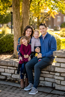 Olson Extended Family