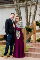 Emily & Nick Engagement