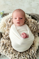 Baby Luke