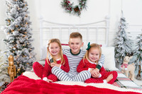 PJ Minis 2023 - The Bonk Family
