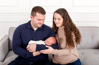 Baby Benjamin