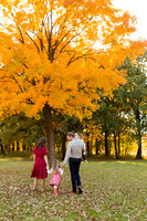 Fall Minis 2023 - The Wermager Family