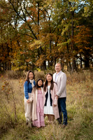 Fall Minis 2025 - The Lau Family