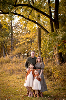Fall Minis 2025 - The Peterman Family