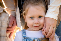 Fall Minis 2025 - The Kuebler Family