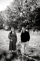 Fall Minis 2025 - The Barrett Family