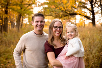 Fall Minis 2025 - The Bowers Family