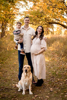 Lauren Maternity