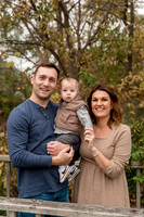 The Jacobs Family