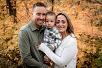 The Murphy Family