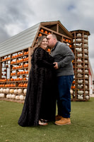 Lauren & Justin Engagement