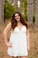 Tessa Senior Photos
