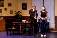 2025 Willows Fall Play Dress Rehearsal
