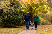 The Puhr Family
