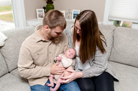 Baby Elliott