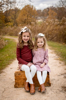 Fall Minis 2025 - The Griffith Family