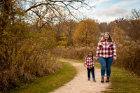Fall Minis 2025 - The Toy Family