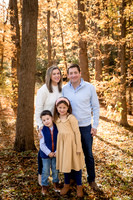 Fall Minis 2025 - The Paddor Family