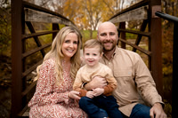 Fall Minis 2025 - The Noble Family