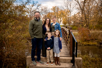 Fall Minis 2025 - The Harris Family