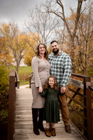 Fall Minis 2025 - The Gluth Family
