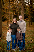 Fall Minis 2025 - The Carpenter Family