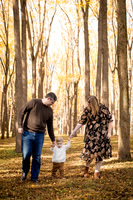 Fall Minis 2025 - The Ginsberg Family
