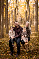 Fall Minis 2025 - The Silverman Family