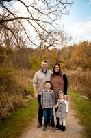 Fall Minis 2025 - The Lamb Family