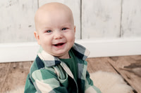 Cabot 9 Month