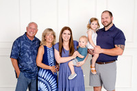 Beyer Extended Family