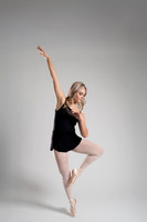 Kassidy Dance Session