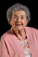 Breast Cancer Portraits