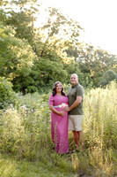 Rachel Maternity
