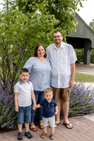 The Wolff Family