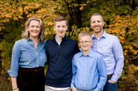 Fall Minis 2023 - The Muenkel Family