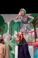 Willows Theater - Mary Poppins