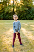 Bussert Family - CITY Session