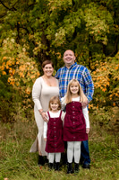 Fall Minis 2023 - The Kaminski Family