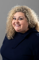 Headshot Minis 2023 - Allison A